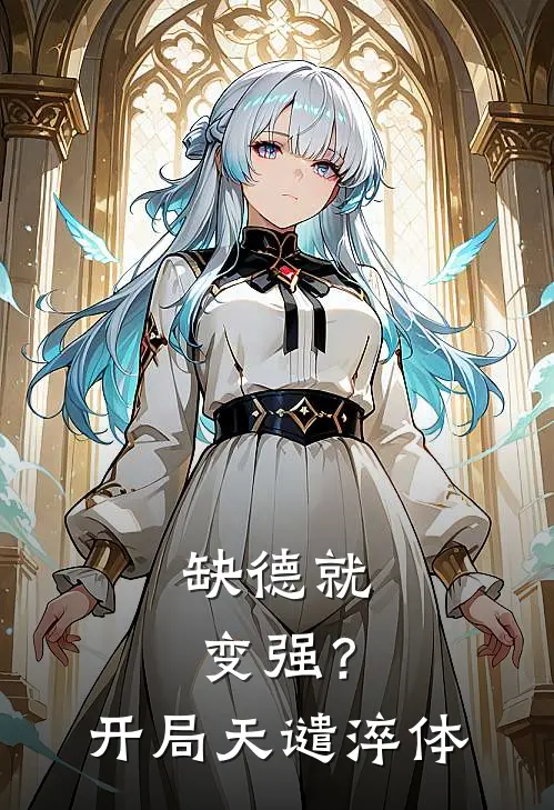 缺德就变强？开局天谴淬体