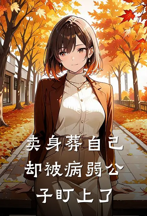 卖身葬自己，却被病弱公子盯上了