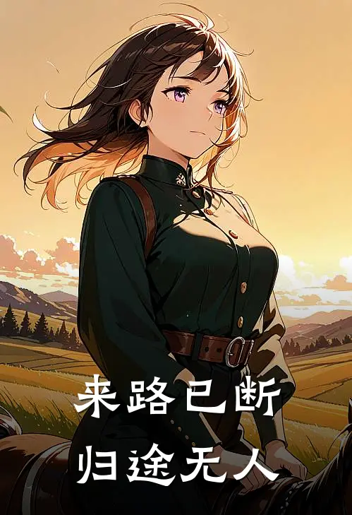 来路已断,归途无人