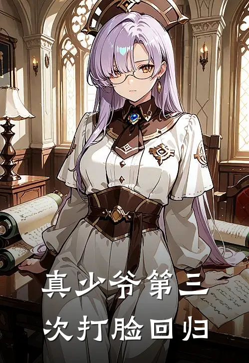 真少爷第三次打脸回归