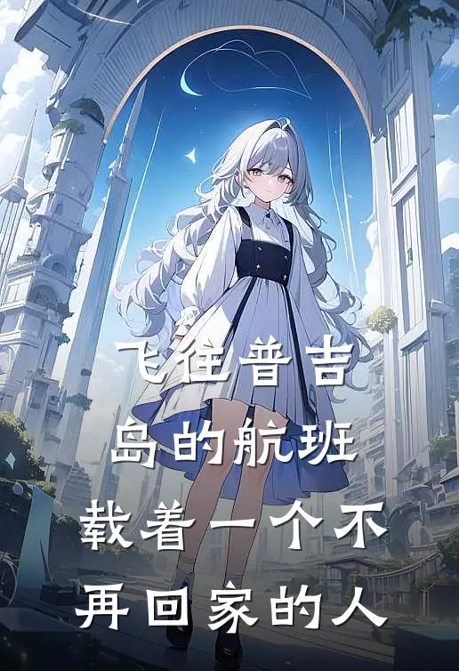 飞往普吉岛的航班，载着一个不再回家的人
