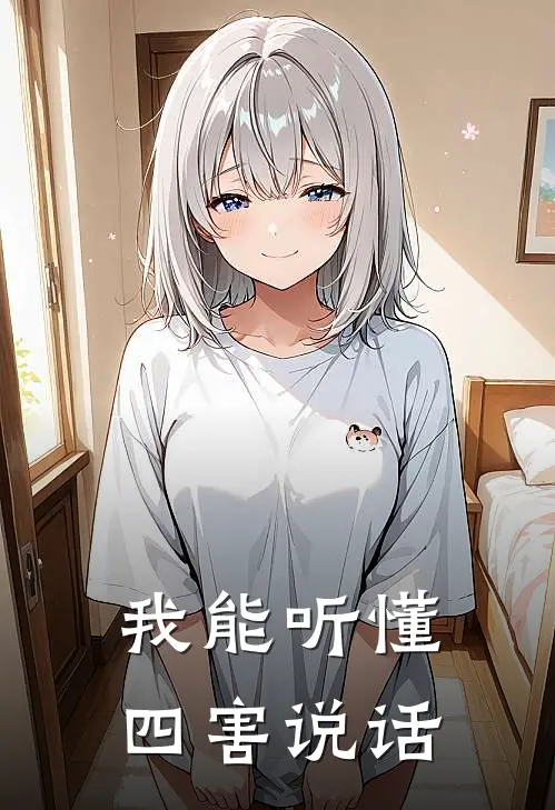 我能听懂四害说话