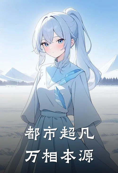 都市超凡：万相本源