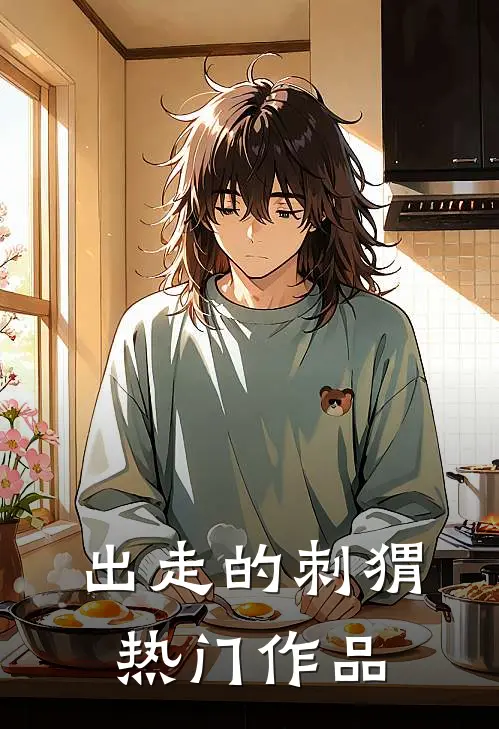 出走的刺猬热门作品