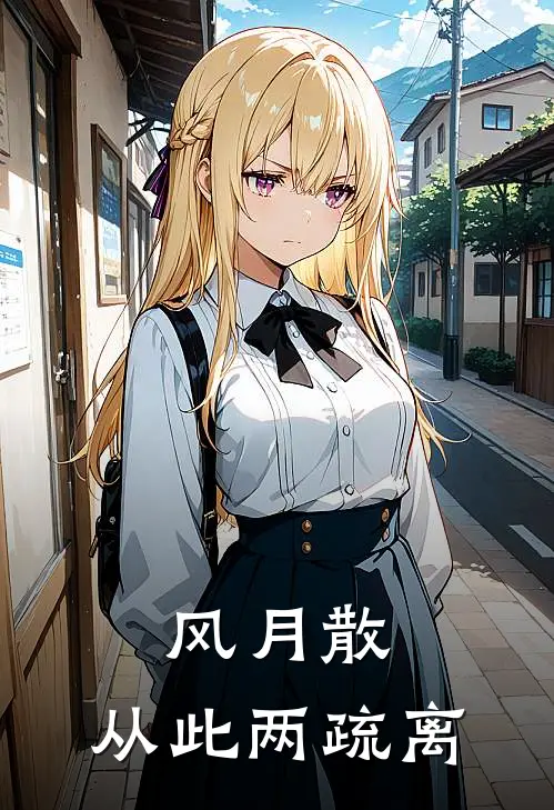 风月散，从此两疏离