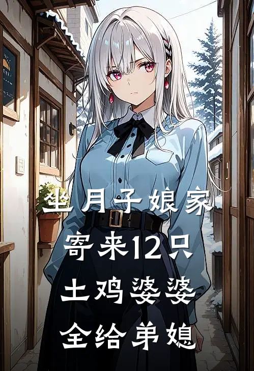 坐月子娘家寄来12只土鸡婆婆全给弟媳