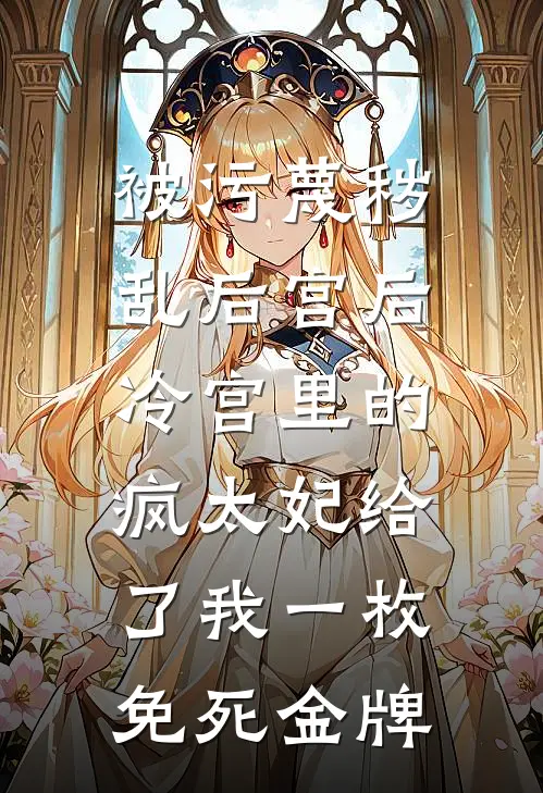 被污蔑秽乱后宫后,冷宫里的疯太妃给了我一枚免死金牌