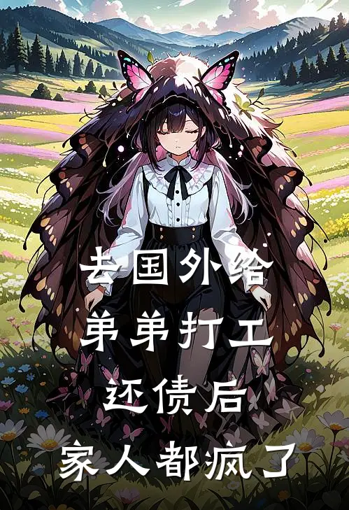 去国外给弟弟打工还债后，家人都疯了