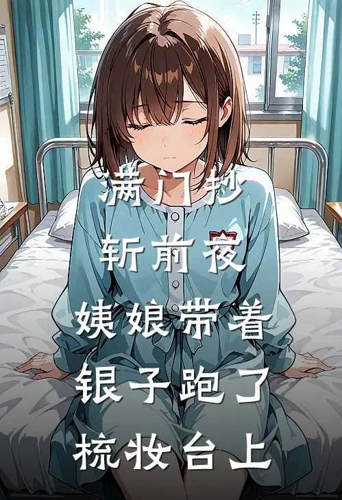 满门抄斩前夜,姨娘带着银子跑了,梳妆台上