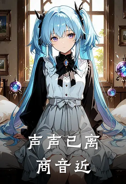 声声已离商音近