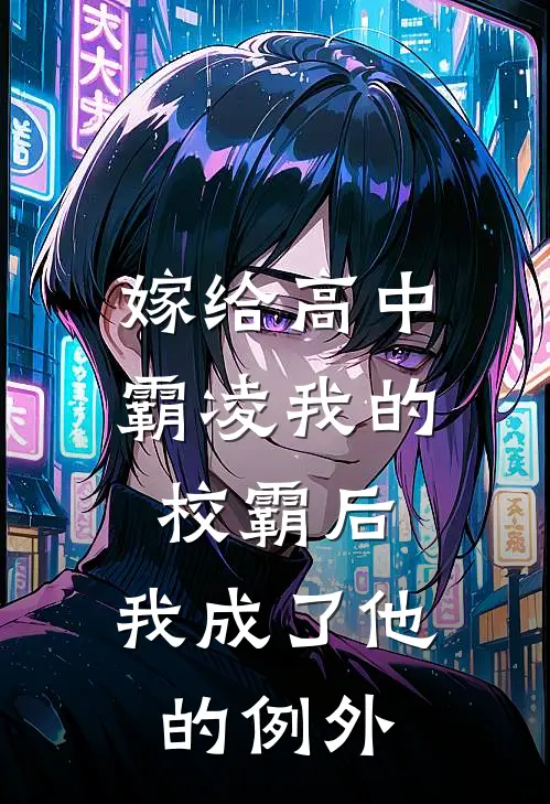 嫁给高中霸凌我的校霸后,我成了他的例外