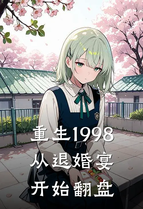 重生1998:从退婚宴开始翻盘
