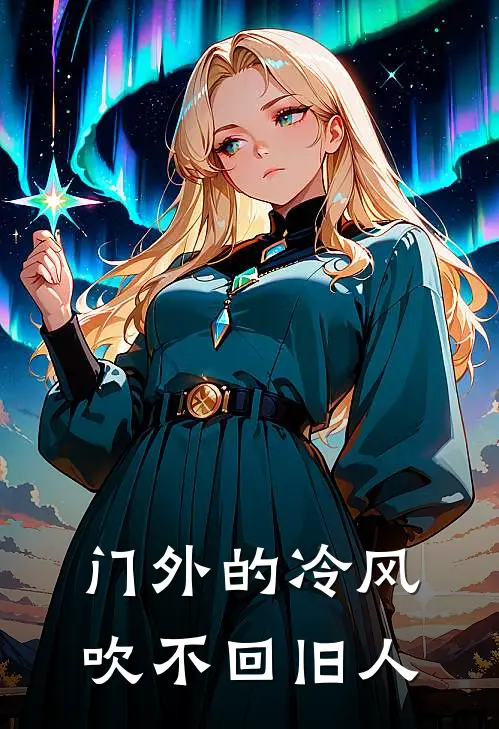 门外的冷风，吹不回旧人