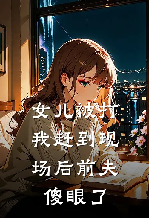 女儿被打,我赶到现场后前夫傻眼了