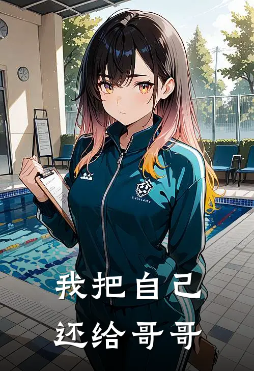 我把自己还给哥哥