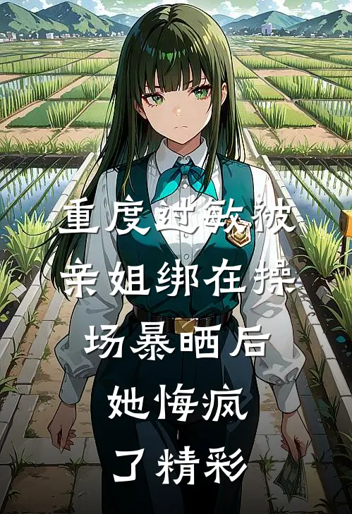 重度过敏被亲姐绑在操场暴晒后，她悔疯了精彩