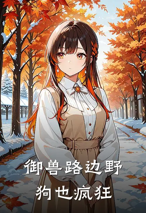 御兽路边野狗也疯狂