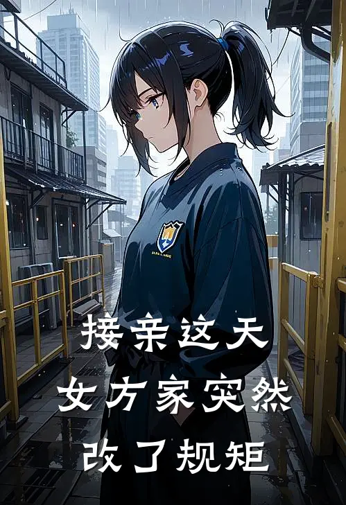 接亲这天，女方家突然改了规矩