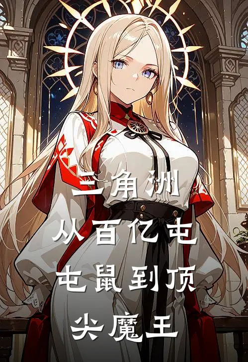 三角洲:从百亿屯屯鼠到顶尖魔王