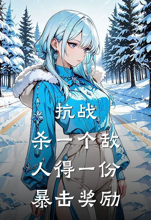 抗战:杀一个敌人得一份暴击奖励