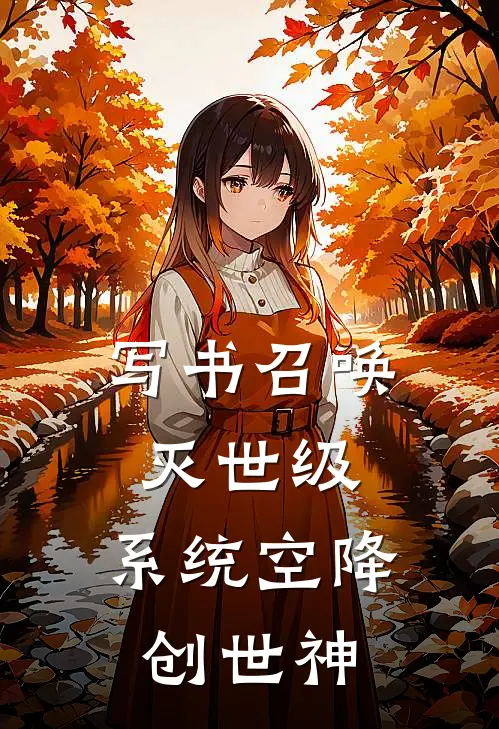 写书召唤灭世级,系统空降创世神