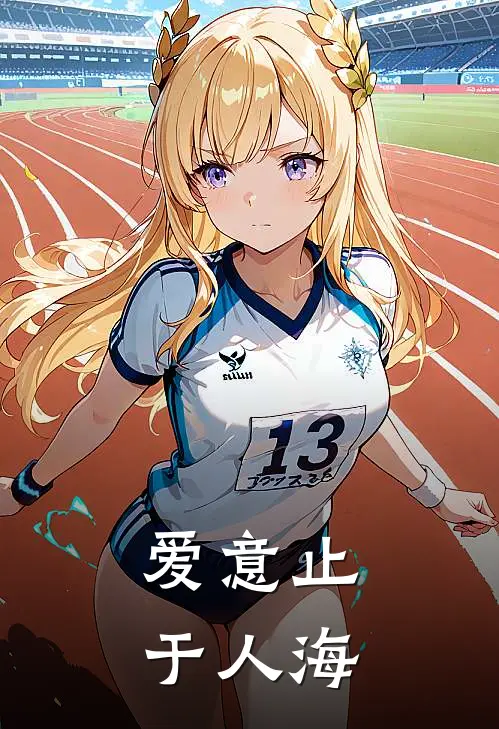 爱意止于人海