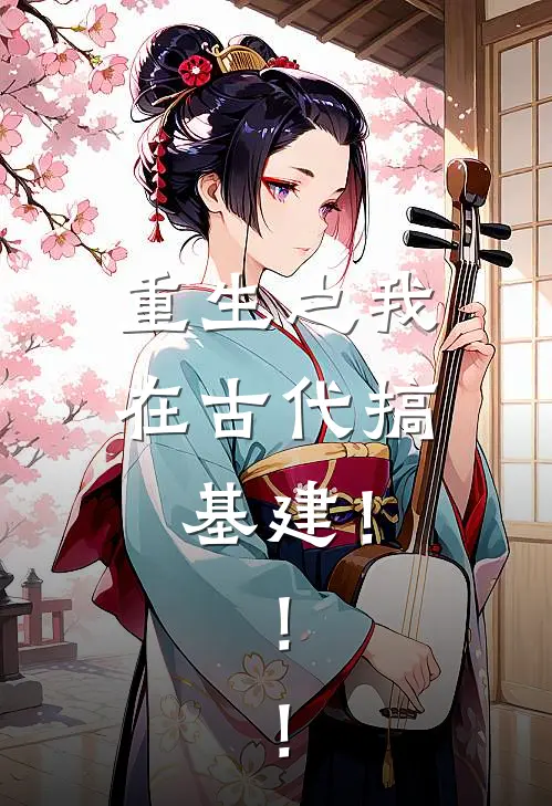 重生之我在古代搞基建!!!