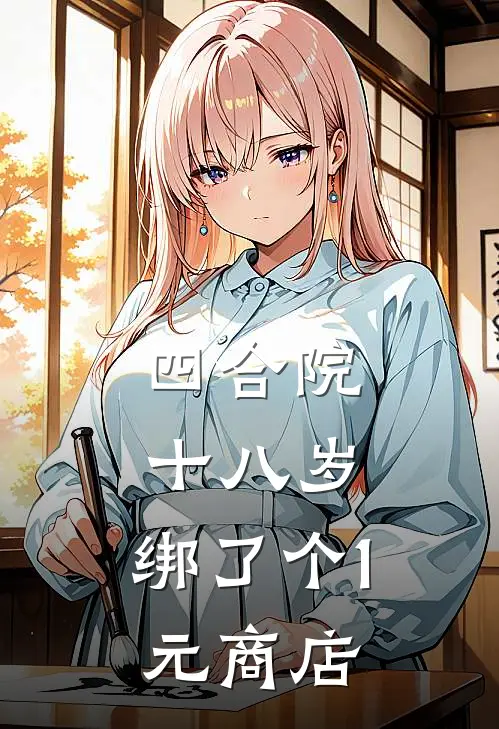 四合院:十八岁,绑了个1元商店