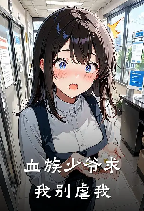血族少爷求我别虐我