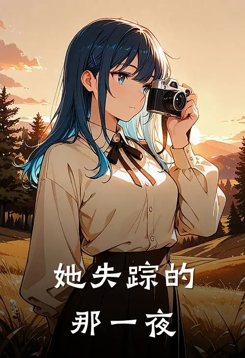 她失踪的那一夜