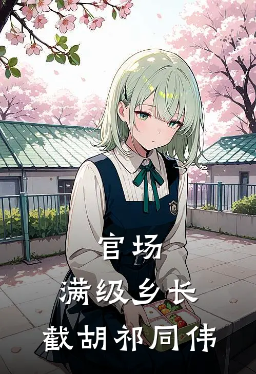 官场:满级乡长,截胡祁同伟