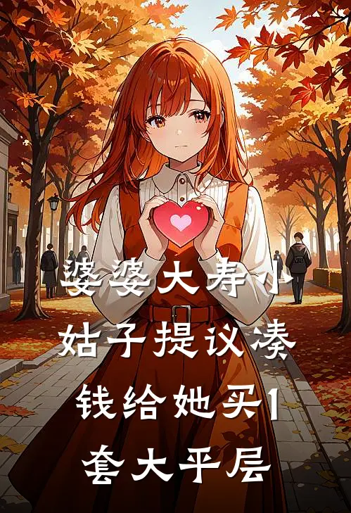 婆婆大寿小姑子提议凑钱给她买1套大平层