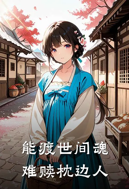 能渡世间魂,难赎枕边人