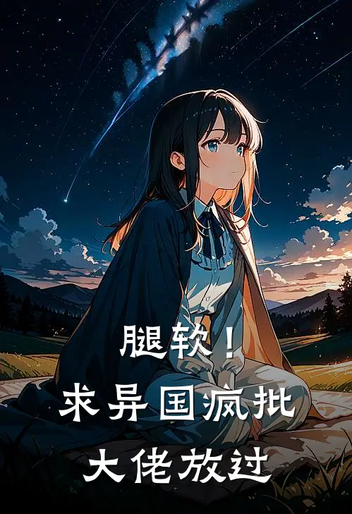 腿软!求异国疯批大佬放过