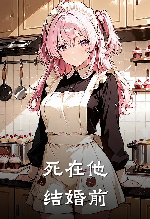 死在他结婚前