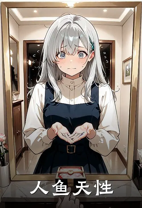 人鱼天性