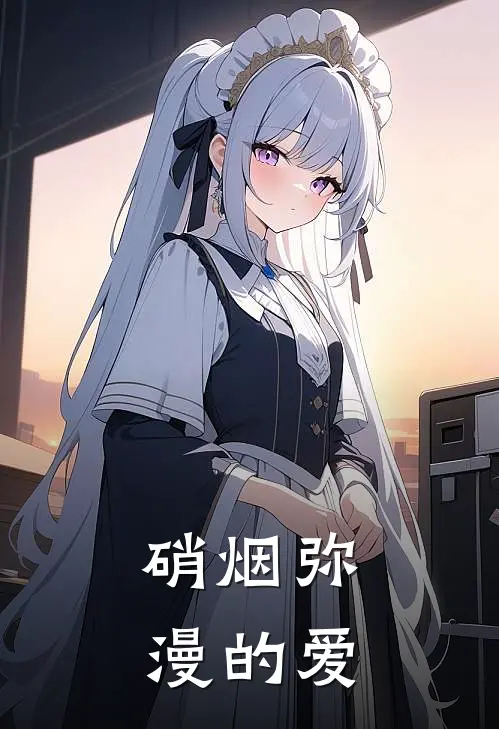 硝烟弥漫的爱