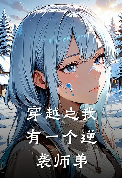 穿越之我有一个逆袭师弟