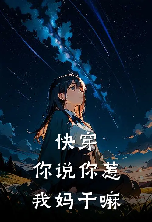 快穿:你说你惹我妈干嘛