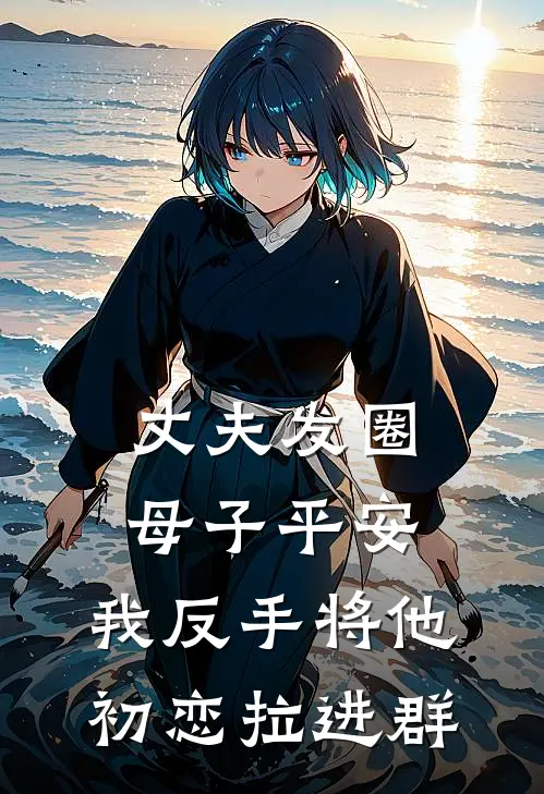 丈夫发圈母子平安,我反手将他初恋拉进群