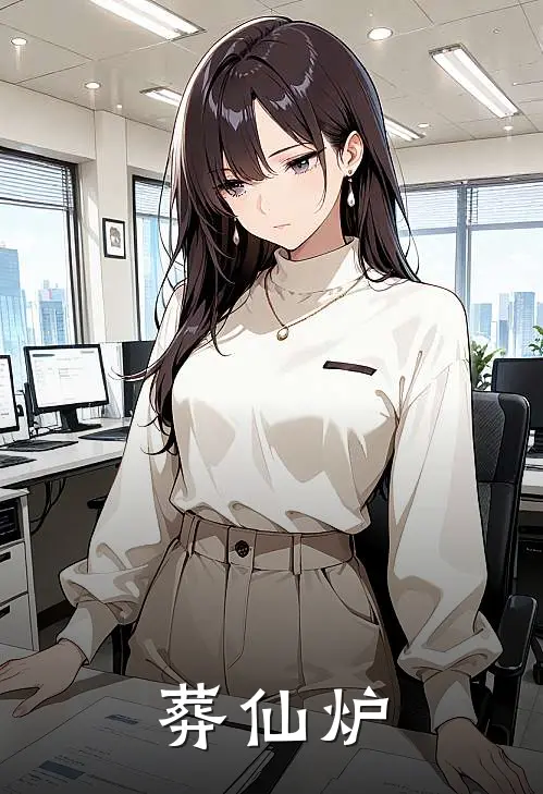 葬仙炉