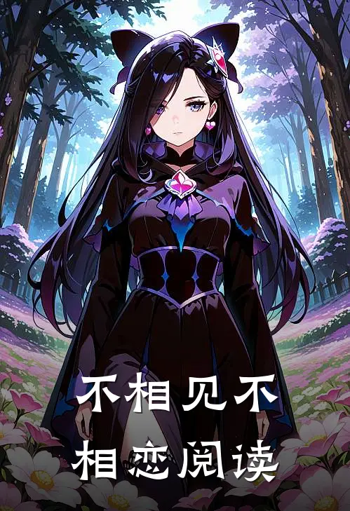 不相见不相恋阅读