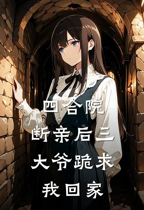 四合院:断亲后三大爷跪求我回家