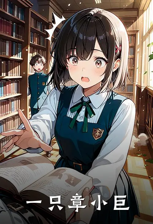 一只章小巨