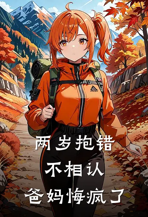 两岁抱错不相认,爸妈悔疯了