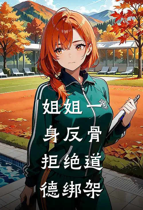 姐姐一身反骨，拒绝道德绑架