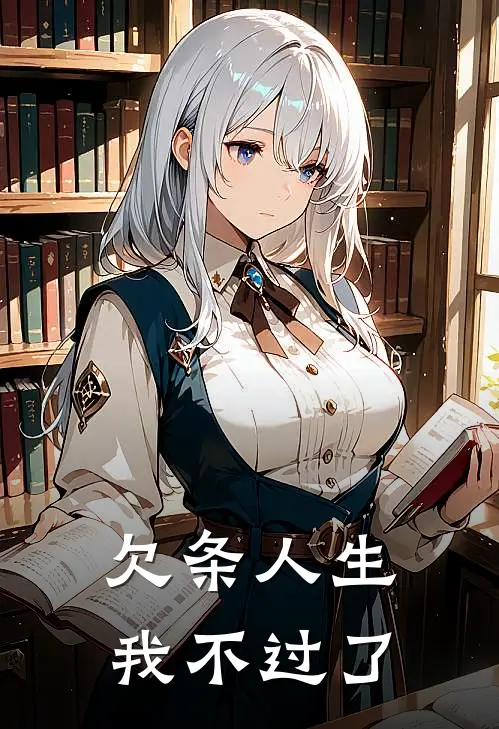 欠条人生,我不过了