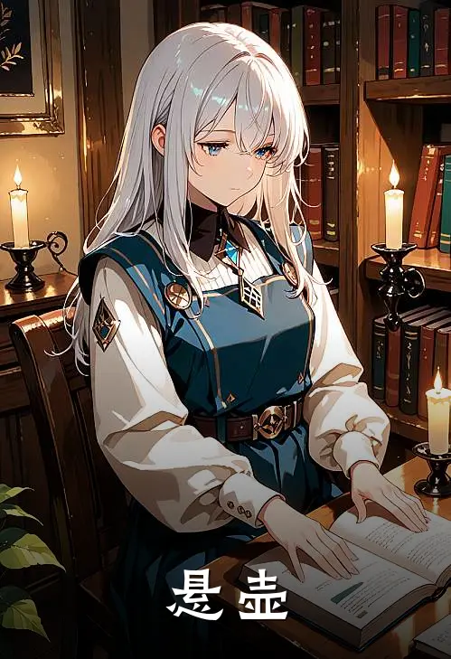 悬壶