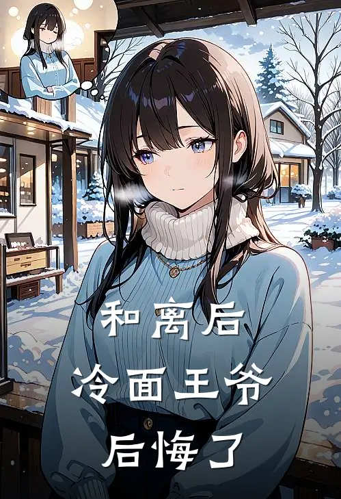 和离后,冷面王爷后悔了