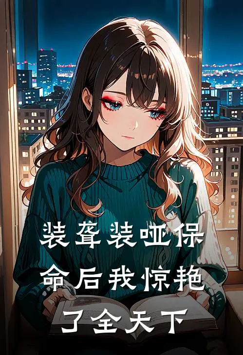装聋装哑保命后我惊艳了全天下